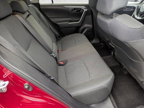 Used 2023 Toyota RAV4 LE image 18