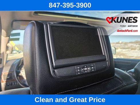Used 2013 Nissan Armada Platinum image 26