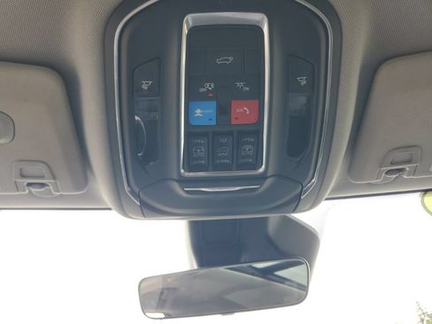 Used 2022 Jeep Grand Cherokee L Limited AWD/4WD image 27