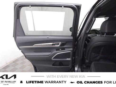 New 2025 Kia Telluride SX X-Line image 11