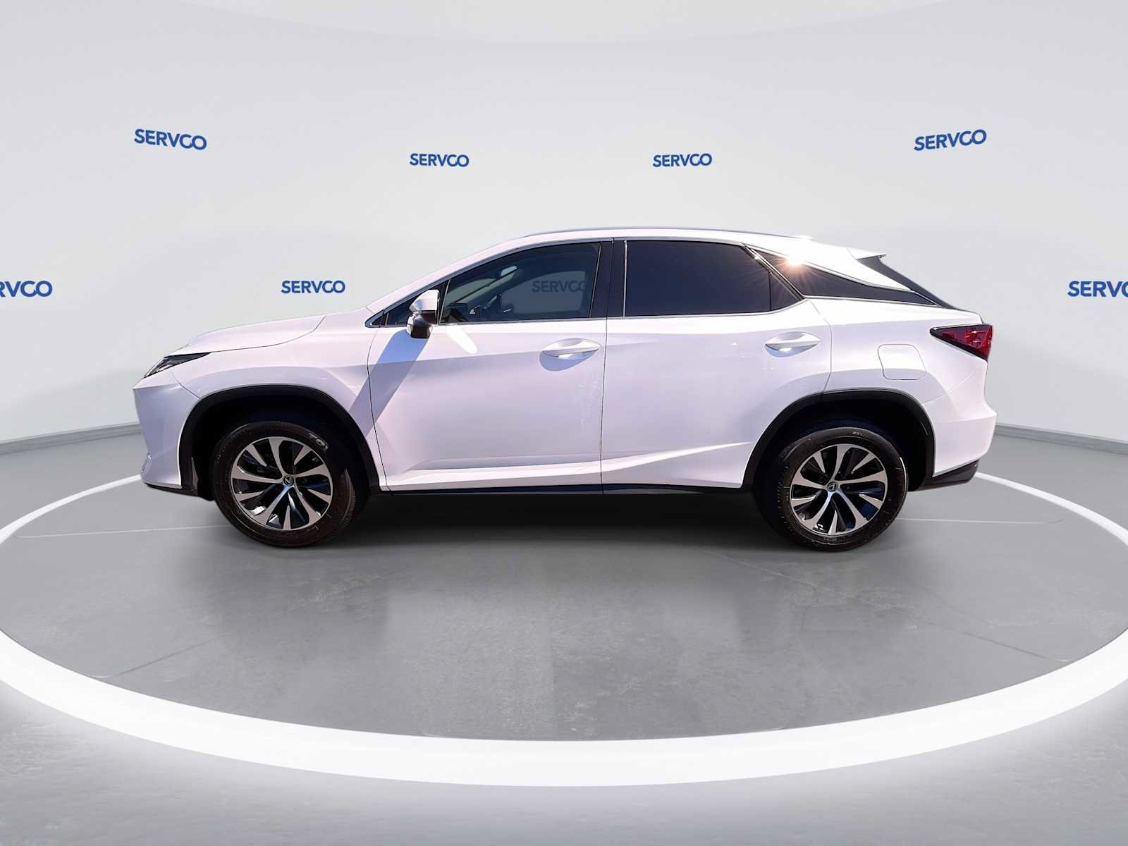 Used 2022 Lexus RX 350 FWD w/ Premium Package image 5