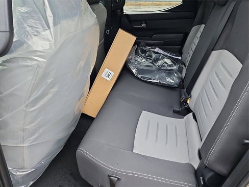 New 2026 Toyota Tacoma TRD Sport image 20