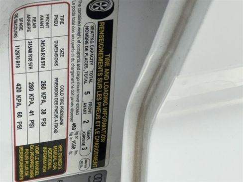 Used 2023 Audi A5 2.0T Premium w/ Convenience Package image 56