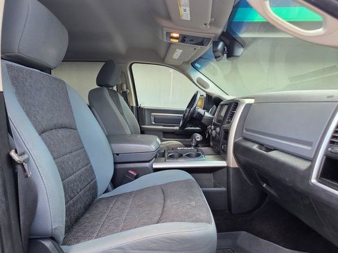 Used 2013 RAM 1500 Big Horn AWD/4WD image 29