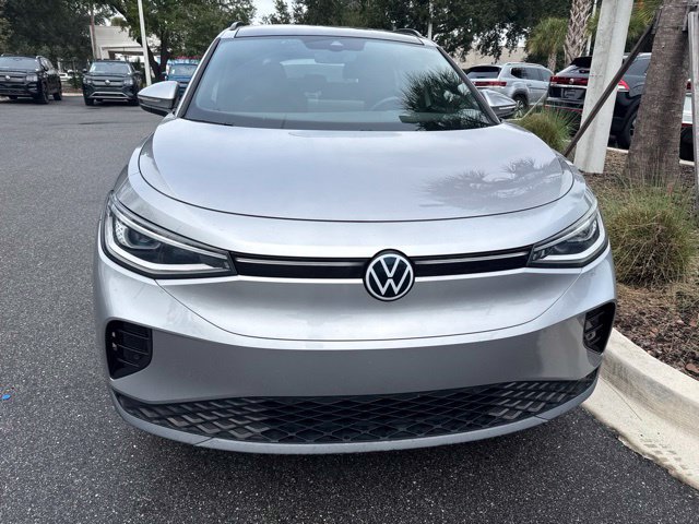 Used 2023 Volkswagen ID.4 Pro S RWD image 2