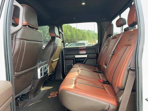 Used 2021 Ford F250 King Ranch w/ Tremor Off-Road Package image 31