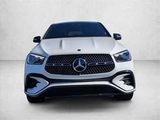 Used 2025 Mercedes-Benz GLE 450 GLE 450 video 2