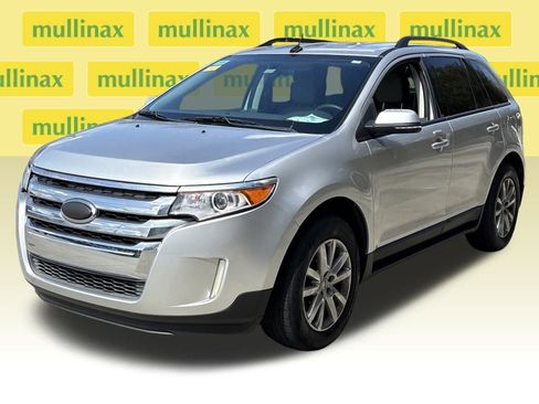 Used 2014 Ford Edge SEL w/ Equipment Group 205A image 13