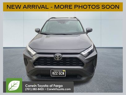 Used 2024 Toyota RAV4 XLE w/ Convenience Package