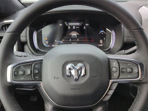 New 2026 RAM 2500 Laramie image 25