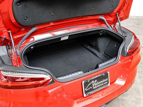 Used 2019 BMW Z4 sDrive30i w/ M Sport Package image 45