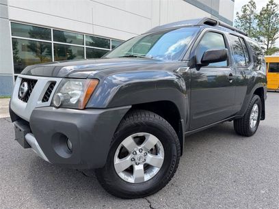 Used 2010 Nissan Xterra S