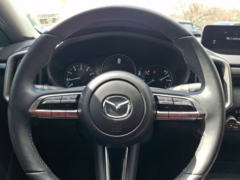 Used 2024 MAZDA CX-50 AWD 2.5 S w/ Preferred Package image 19
