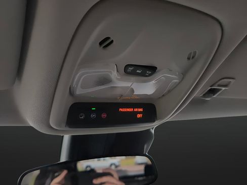 New 2026 Chevrolet TrailBlazer LS w/ LS Convenience Package image 18