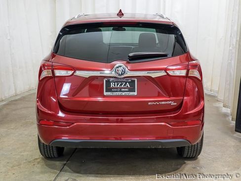 Used 2019 Buick Envision Essence image 7