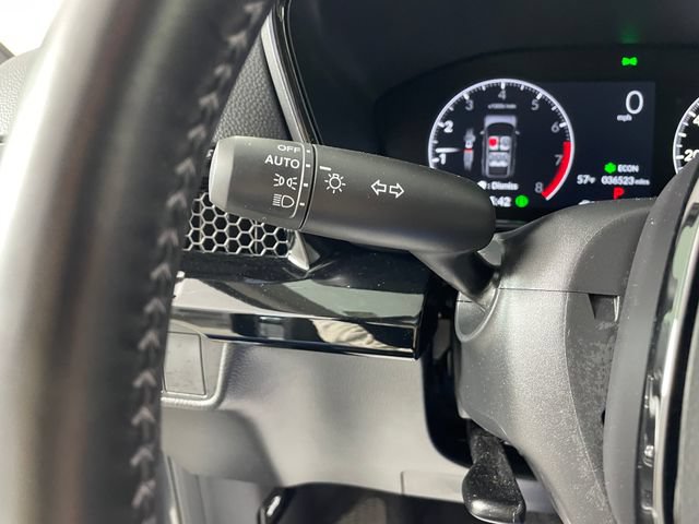 Used 2025 Honda CR-V EX-L image 13