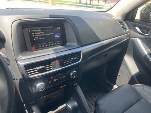 Used 2016 MAZDA CX-5 Grand Touring FWD image 19