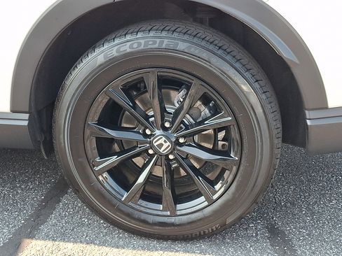 Certified 2024 Honda CR-V Sport-L image 8