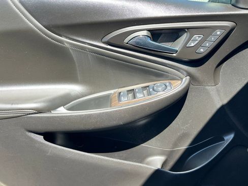 Used 2024 Chevrolet Malibu LT image 20