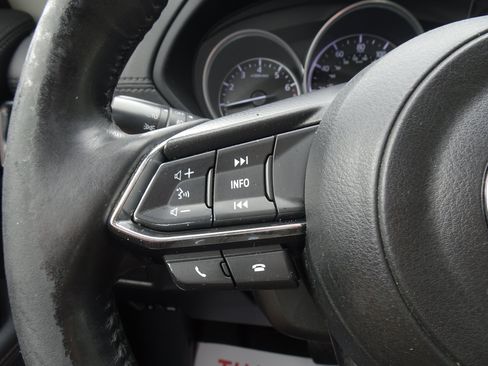 Used 2018 MAZDA CX-5 Grand Touring w/ Premium Package AWD/4WD image 22