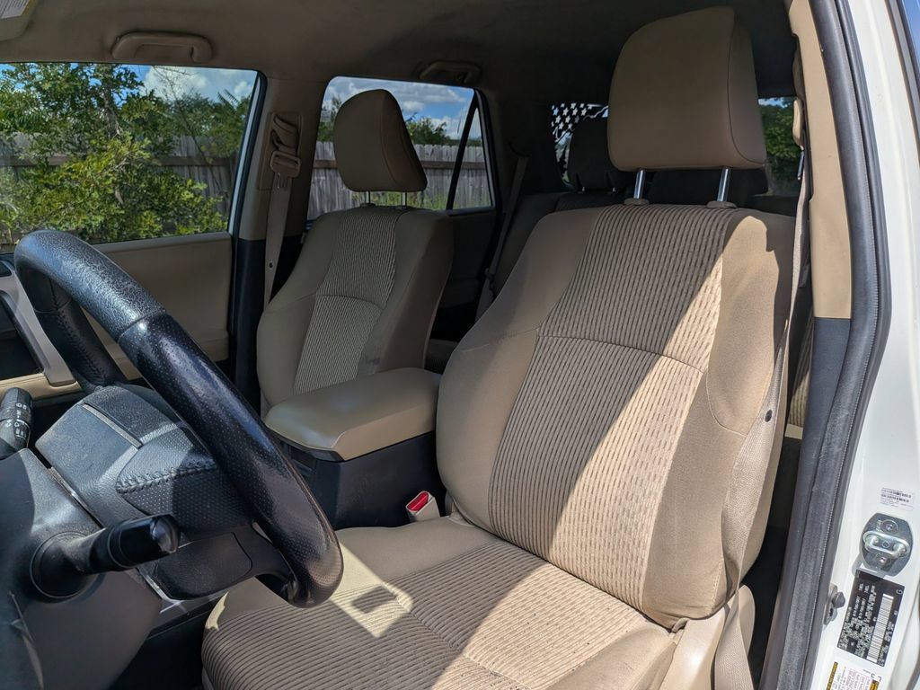 Used 2023 Toyota 4Runner SR5 RWD image 12