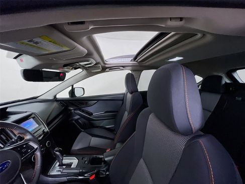 Certified 2023 Subaru Crosstrek 2.0i Premium image 12