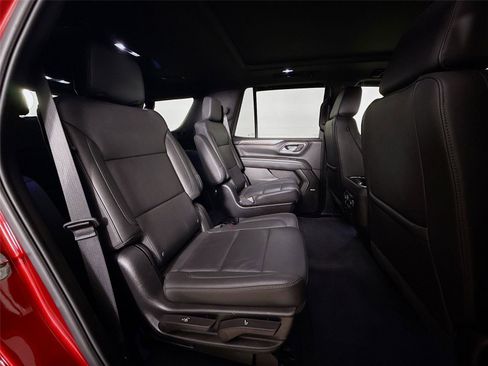 Used 2024 Chevrolet Tahoe LT w/ LT Signature Package AWD/4WD image 30