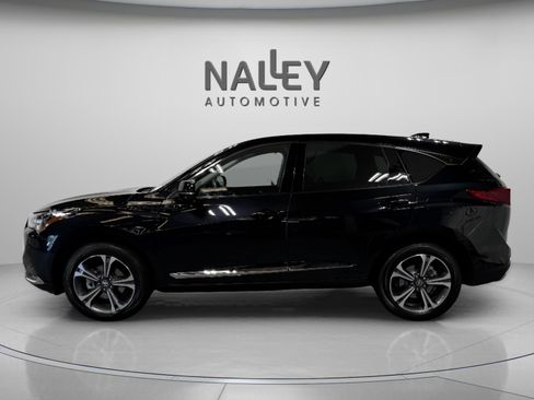 Certified 2023 Acura RDX w/Advance Package image 2