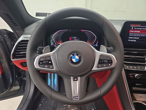 New 2026 BMW 840i xDrive AWD/4WD image 15