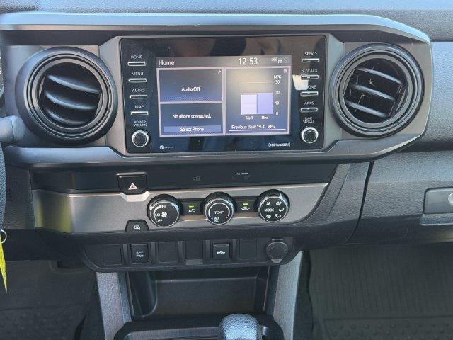 Used 2020 Toyota Tacoma SR w/ SR Convenience Package RWD image 15
