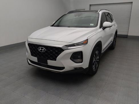 Used 2019 Hyundai Santa Fe FWD image 15