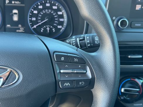 Used 2023 Hyundai Kona SEL w/ Cargo Package image 22