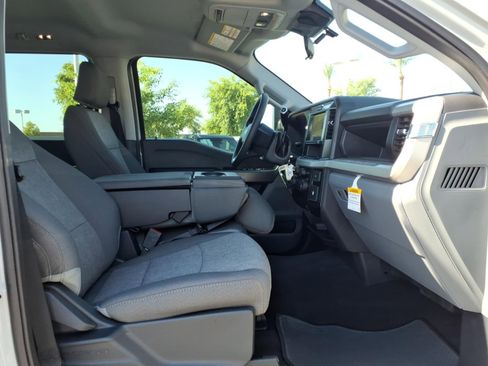 Used 2026 Ford F250 XL w/ STX Appearance Package AWD/4WD image 11