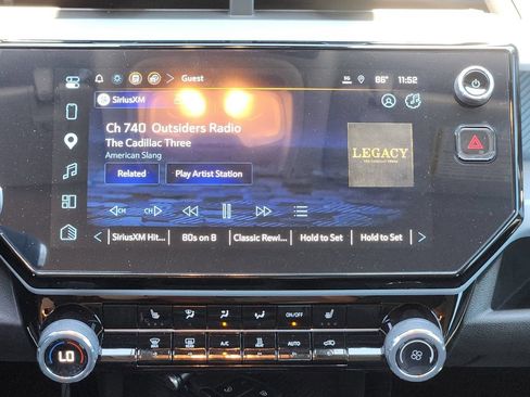 New 2027 Chevrolet Bolt LT w/ Comfort Package FWD image 20