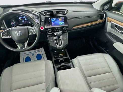 Used 2022 Honda CR-V EX image 29