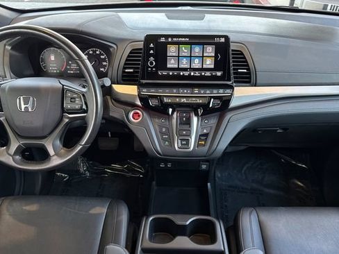 Used 2025 Honda Odyssey Sport-L image 15