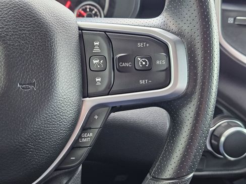 Used 2026 RAM 1500 Express image 27