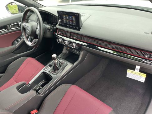 Certified 2024 Honda Civic Si image 23