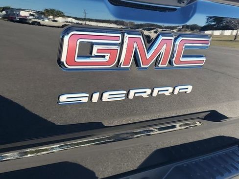 New 2026 GMC Sierra 1500 Pro w/ Graphite Edition image 25