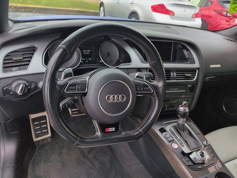 Used 2015 Audi S5 Premium Plus w/ Technology Package image 9