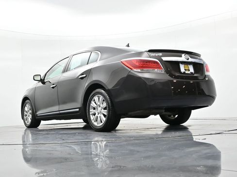 Used 2013 Buick LaCrosse Leather image 19