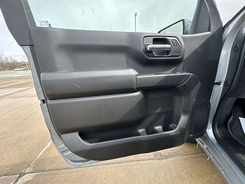 New 2026 Chevrolet Silverado 1500 W/T w/ WT Value Package image 20