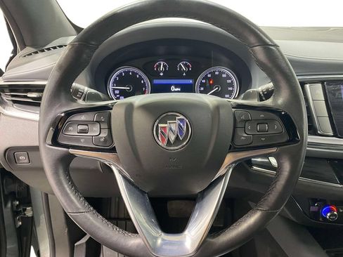 Used 2023 Buick Enclave Essence w/ LPO, Floor Liner Package FWD image 20