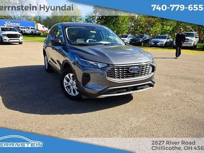 Used 2023 Ford Escape Active