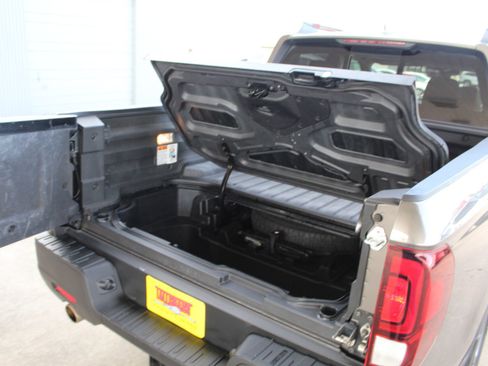 Used 2021 Honda Ridgeline RTL image 53