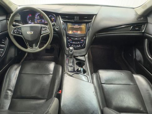 Used 2016 Cadillac CTS Luxury image 14