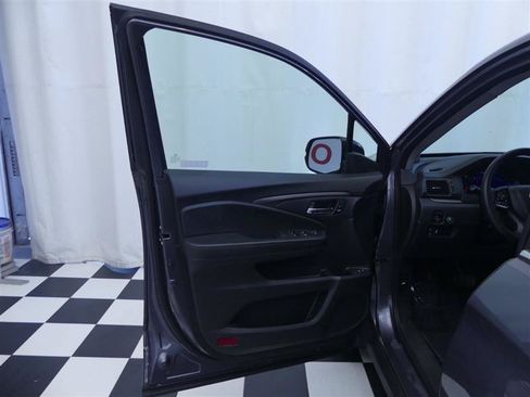 Used 2021 Honda Pilot EX-L image 22