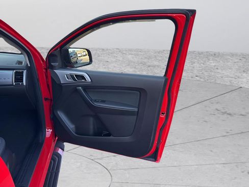 Used 2023 Ford Ranger XLT w/ Equipment Group 302A High image 37