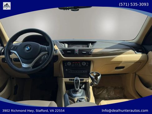 Used 2013 BMW X1 xDrive28i AWD/4WD image 31