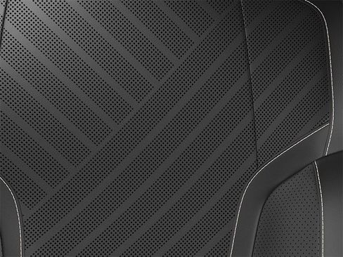 New 2026 INFINITI QX80 Luxe image 25